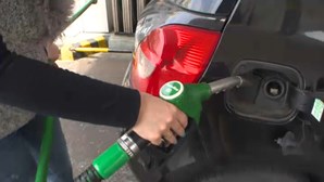 Combustíveis a subir pela quinta vez num mês