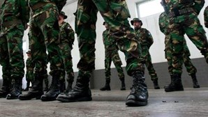 Ex-militares esperam há 11 meses cumprimento de lei sobre contabilização de tempo de serviço