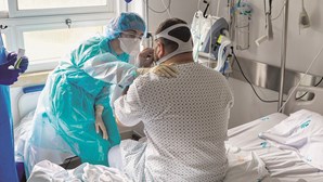 Recursos médicos e vagas em enfermaria "no limite" em Portalegre, alerta a Ordem dos Médicos
