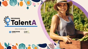 CAP e CORTEVA anunciam a 2ª edição do Programa Talento