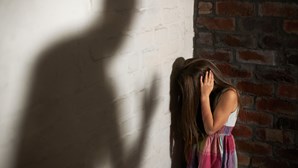 1390 menores vítimas de abusos sexuais nos primeiros seis meses do ano 