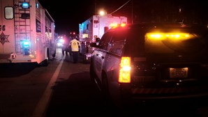 Pelo menos 5 mortos e 40 feridos após atropelamento durante desfile de Natal nos EUA