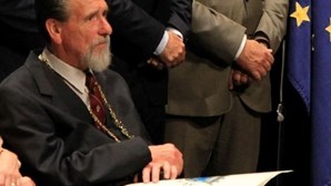 Primeiro presidente da Câmara da Figueira da Foz morreu aos 81 anos