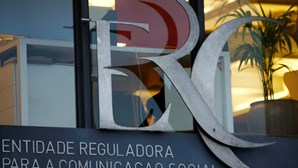 Governo cativa quatro milhões de euros e deixa ERC sem dinheiro
