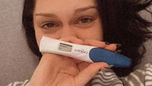 "Tristeza avassaladora": Cantora Jessie J revela que sofreu aborto