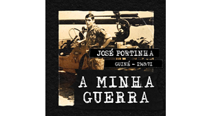José Portinha - O inimigo a poucos metros