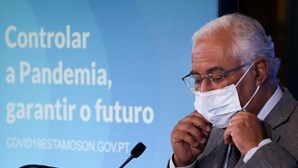 Máscaras, testagem e semana de contenção em janeiro para travar pandemia: Tudo sobre as novas medidas