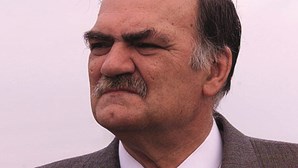 António Rijo (1943-2021)