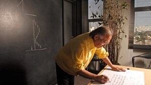 Arquiteto brasileiro Ruy Ohtake morre de cancro aos 83 anos
