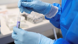 Farmácias fizeram quase 600 mil testes à Covid-19 antes da passagem de ano, diz associação