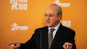 Rui Rio roubou distritos a apoiantes de Rangel nas eleições internas do PSD