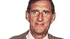 Francisco Lobo (1931-2021)