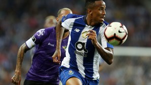Luvas no FC Porto servem para comprar resultados