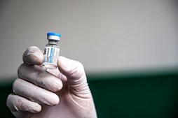 Vacina Janseen