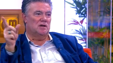 "Eu acho que é uma excelente pessoa": Lacerda Sales sai do gabinete para socorrer motociclista ferida em acidente