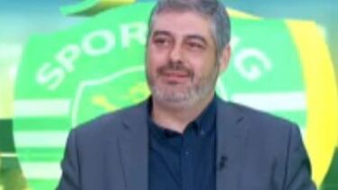 André Pinotes Batista: “Aproveitam-se do Benfica”