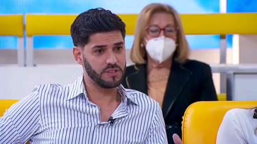 Gonçalo Quinaz responde a provocação de Bruno de Carvalho