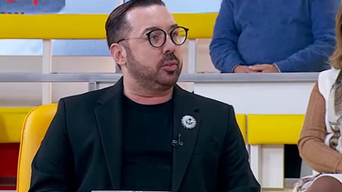 'Amália, Palmas como Pão para a Boca': Flávio Furtado tem novo livro