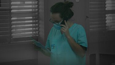 Maria Sousa Uva: Pandemia reforçou vocação como médica 