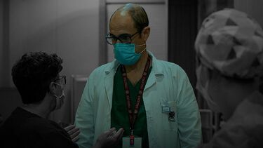 António Madureira: A experiência mais dura em 27 anos de carreira