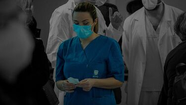 Patrícia Cardoso: Não dar colo aos filhos para protegê-los do vírus