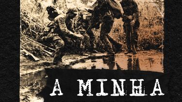 Apresentação do Podcast "A Minha Guerra"