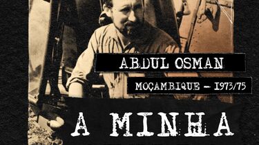 Abdul Osman - Emergência aérea