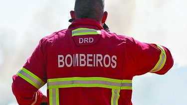 Bombeiros, xxxx