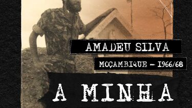 Amadeu Silva - Trauma para a vida