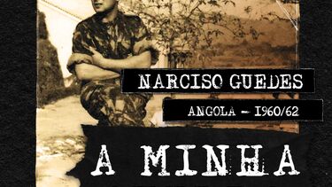 Narciso Guedes - Matar para não morrer