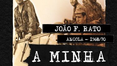 João Francisco Rato - Emboscada mortífera