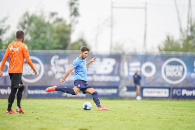Marko Grujic