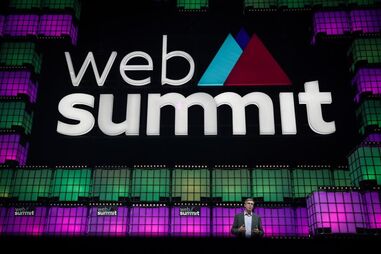 Web Summit