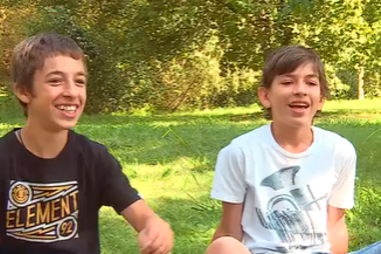 Tribunal ‘chumba’ irmãos de mérito por faltas a cidadania		