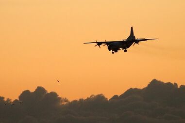 Aeronave Antonov An-12 