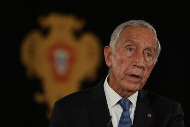 Marcelo Rebelo de Sousa