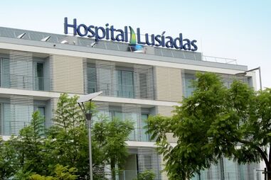 Hospital Lusíadas de Lisboa