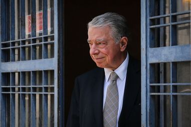 Ricardo Salgado