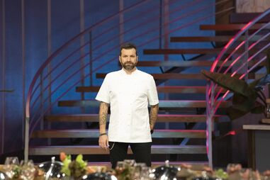 Ljubomir Stanisic, SIC, Hell’s Kitchen