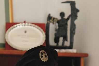 José Coelho Coisinhas aos 81 anos