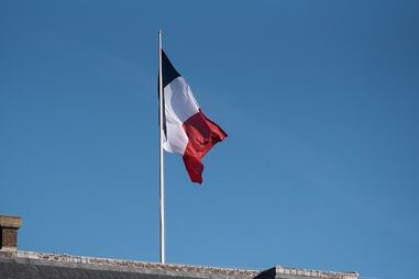 Bandeira de França