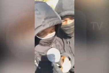 Concerto que levou a disparos em escola de Loures	