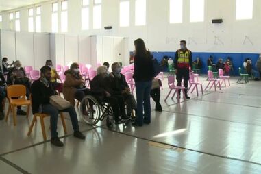 vacinação, gripe, saúde