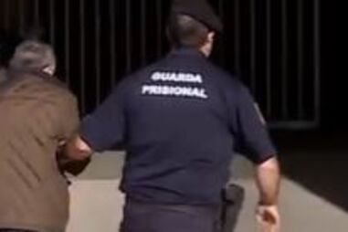 20 anos de cadeia para homem que matou ex-mulher com machado em Arouca