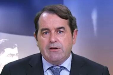 Nuno Encarnação: “Eu recebi algumas cartilhas”