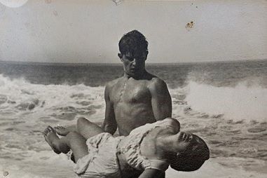 ‘Maria do Mar’ foca-se numa história de amor na Nazaré 