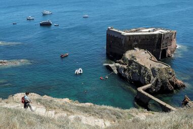Berlenga