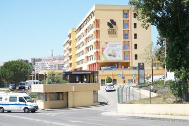 Centro Hospitalar de Leiria 