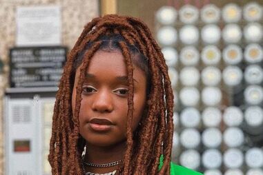 Cantora portuguesa Nenny