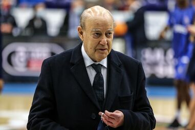 Jorge Nuno Pinto da Costa é presidente do FC Porto